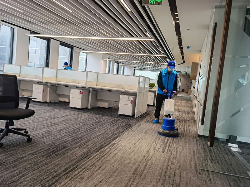 标题：上海银行股份有限公司浦东分行、市北分行、市南分行、杭州分行等办公区域及辖区内各营业网点环境治理等服务