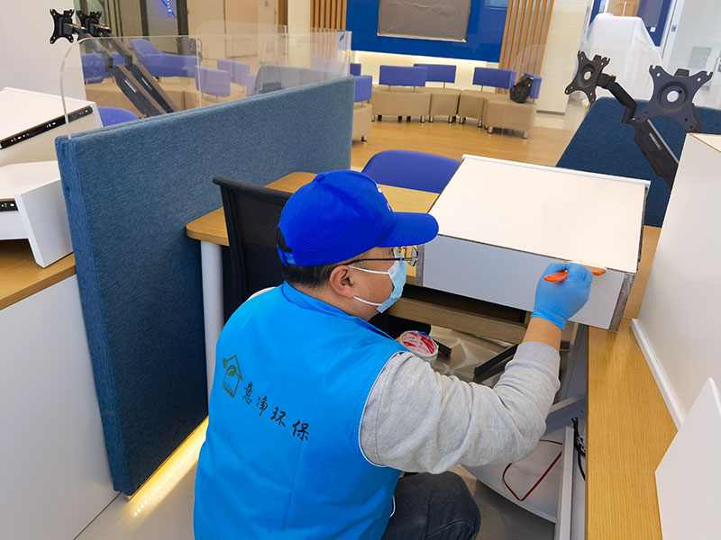 标题：上海银行股份有限公司浦东分行、市北分行、市南分行、杭州分行等办公区域及辖区内各营业网点环境治理等服务