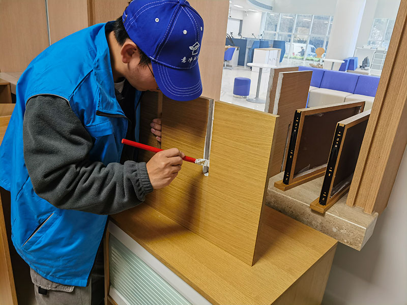 标题：上海银行股份有限公司浦东分行、市北分行、市南分行、杭州分行等办公区域及辖区内各营业网点环境治理等服务