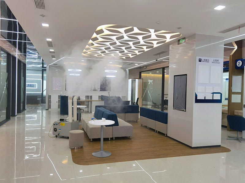 标题：上海银行股份有限公司浦东分行、市北分行、市南分行、杭州分行等办公区域及辖区内各营业网点环境治理等服务