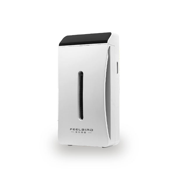 常态化空气净化（设备租赁）