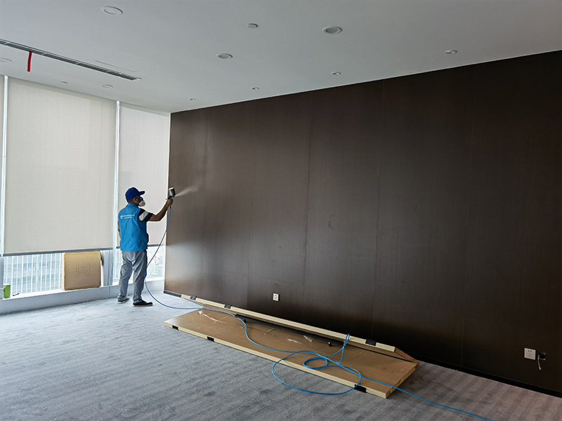 上海帆茂投资管理有限公司