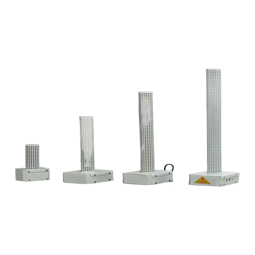 纳米光氢离子空气净化装置