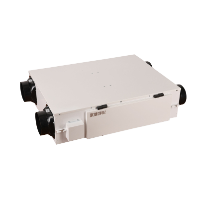 静电场空气净化装置