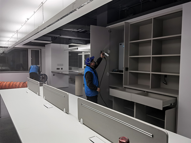 上海现代建筑规划设计研究有限公司